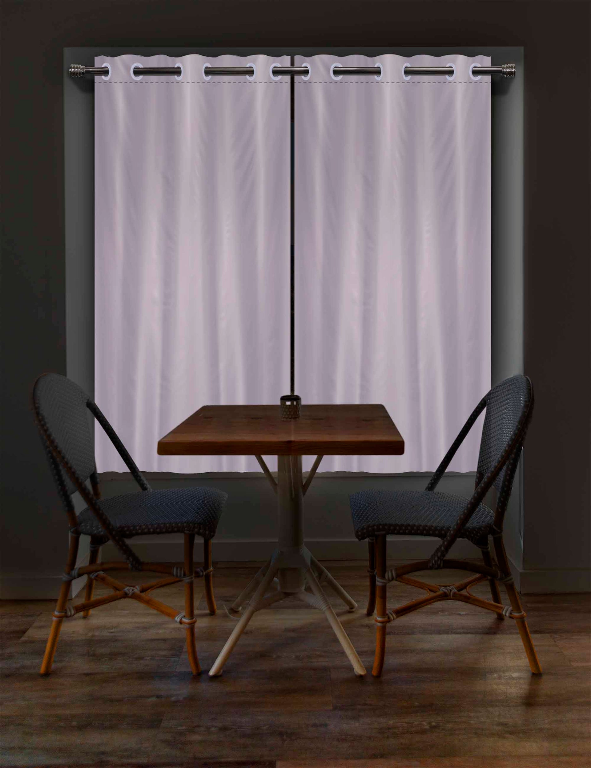 Cortinas