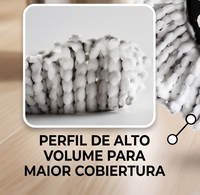 Refil para MOP GIRATÓRIO 8L