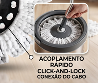 Refil MOP giratório 13L