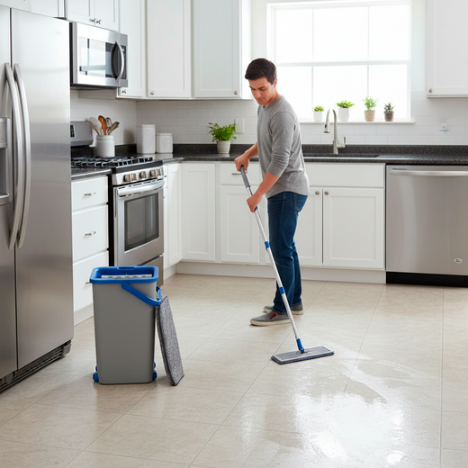 MOP Flat