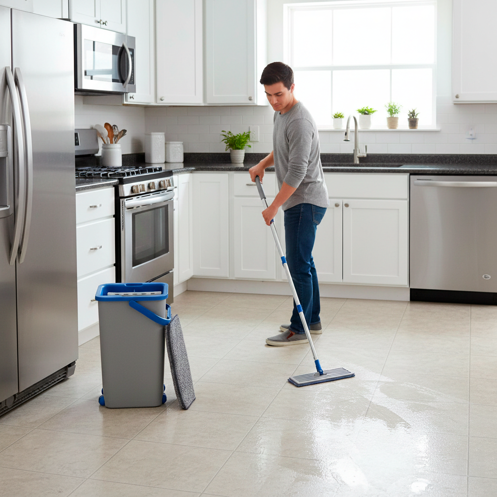 MOP Flat