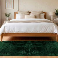 Passadeira Flanelada 120*65cm,800g/M²