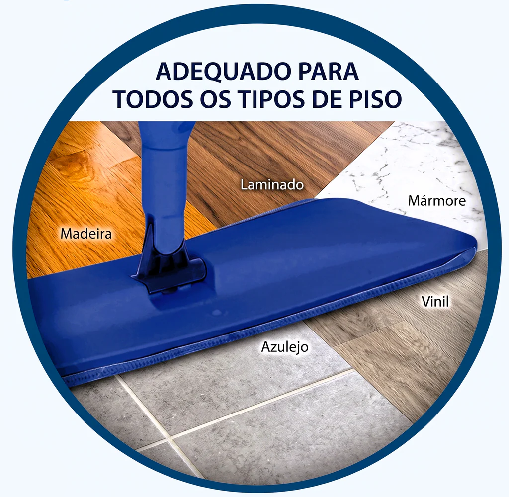 MOP Spray