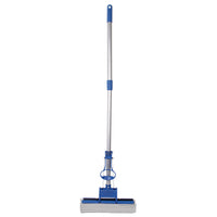 Rodo MOP Esponja 27CM + Cabo Extensor 105CM