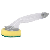 Esponja com Dispenser 25.5 X 5.5 X 8CM
