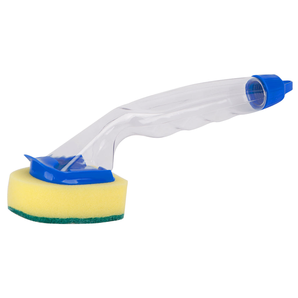 Esponja com Dispenser 25.5 X 5.5 X 8CM