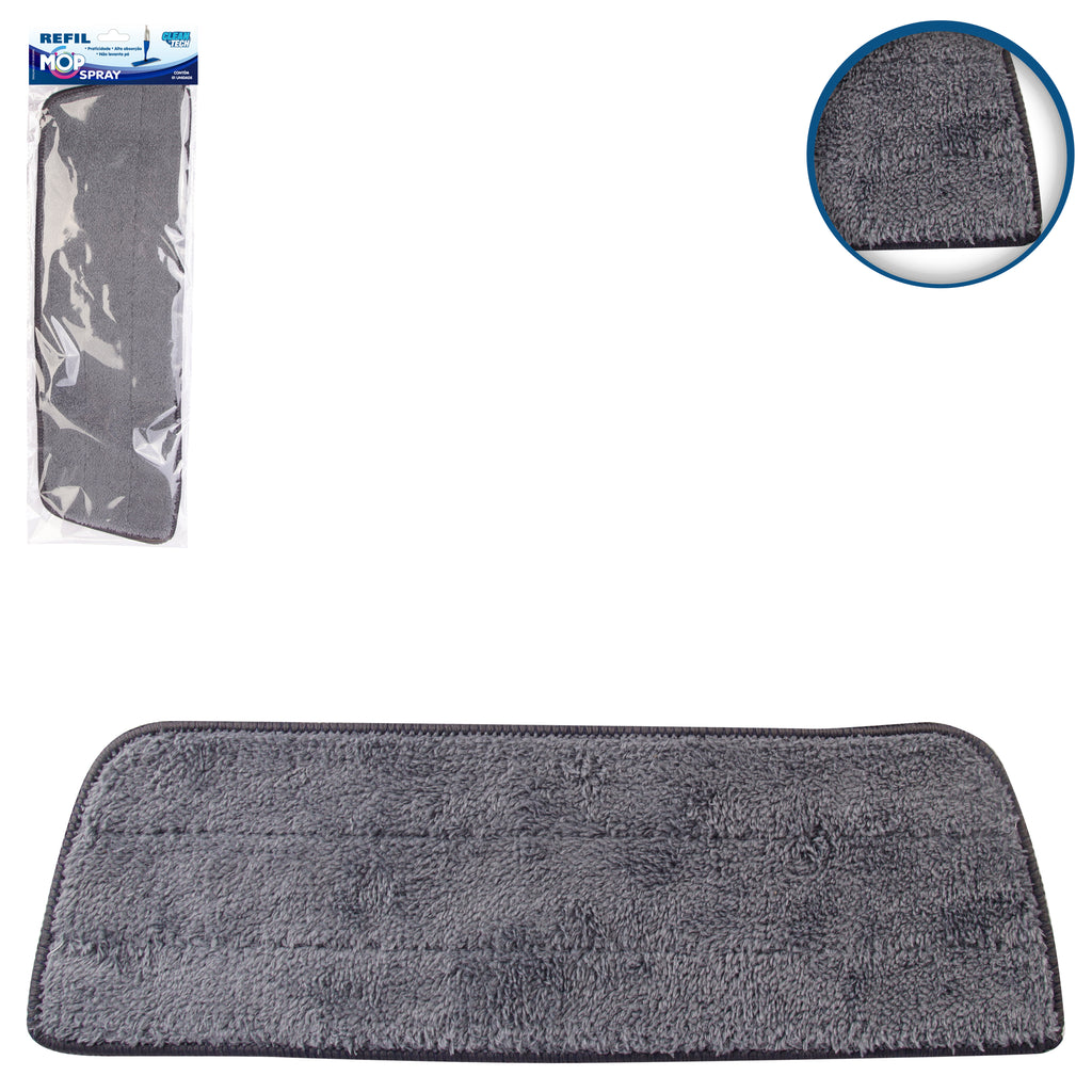 Refil MOP Spray 40 * 12 CM