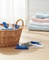 Prendedor de Roupas  20PCS 6.8*0.9cm