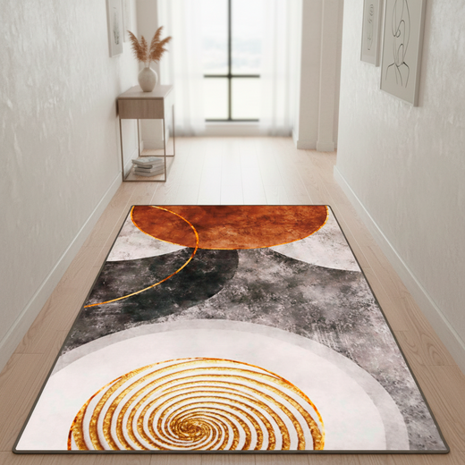 Passadeira Retangular 120*65 CM