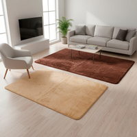 Tapete Flanelado 200*140cm,800g/M²