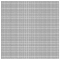 Toalha de Mesa Quadrada 140*140cm