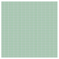 Toalha de Mesa Quadrada 140*140cm