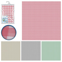 Toalha de Mesa Quadrada 140*140cm