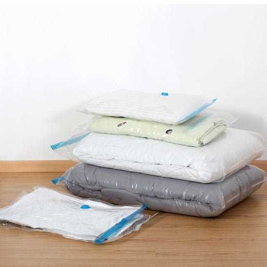 Saco Organizador à Vácuo GG 80X120cm CX/12