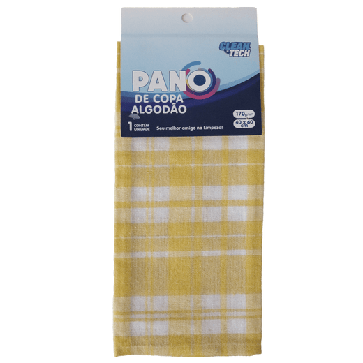PANO DE COPA 40*60CM 170g/M²