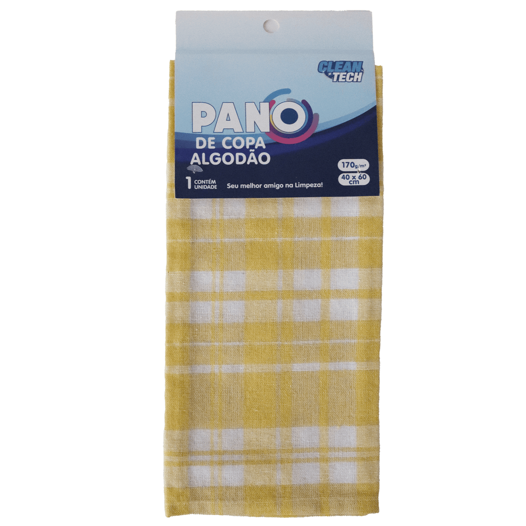PANO DE COPA 40*60CM 170g/M²