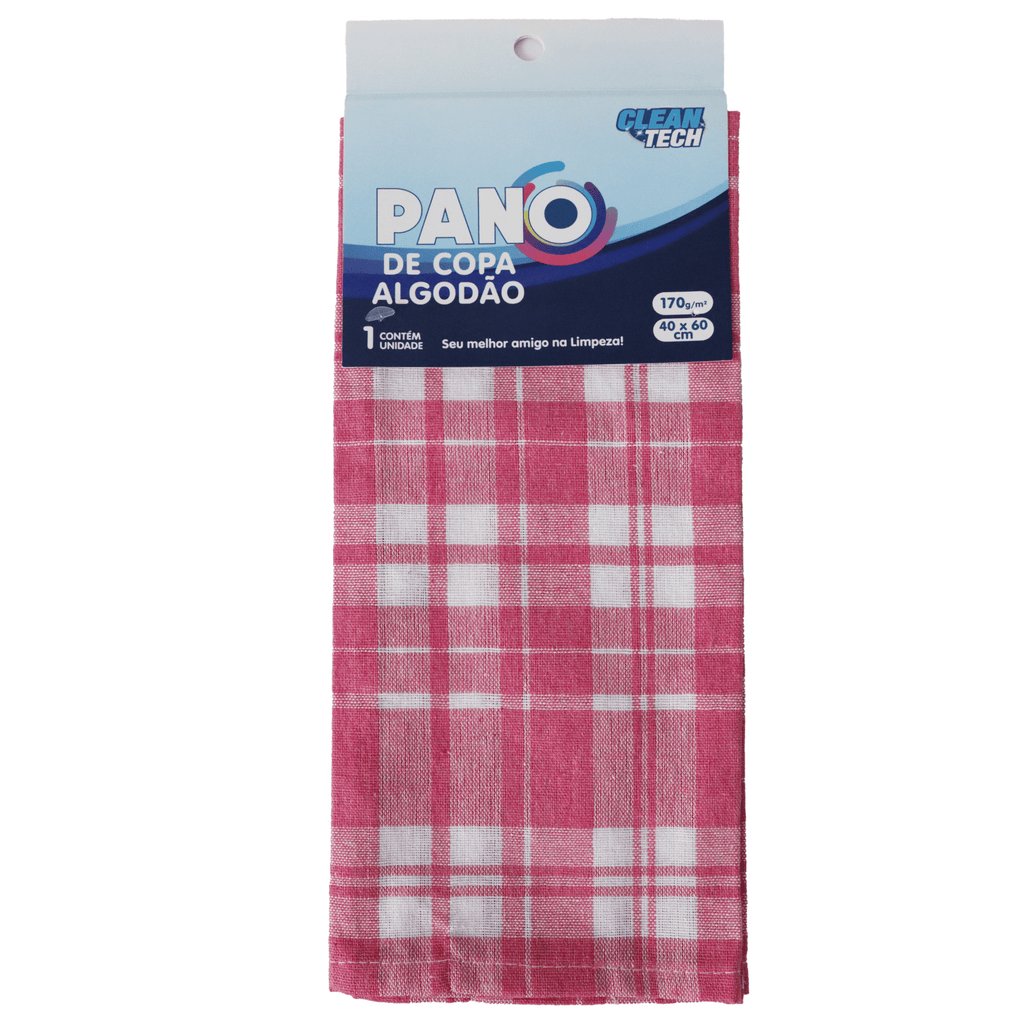 PANO DE COPA 40*60CM 170g/M²