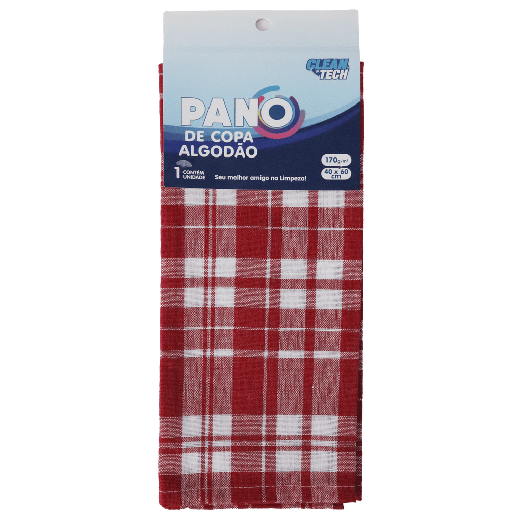 PANO DE COPA 40*60CM 170g/M²