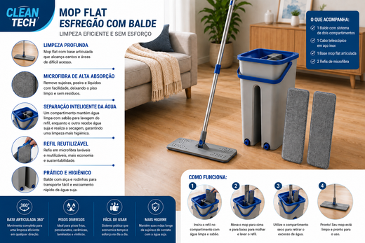 MOP Flat
