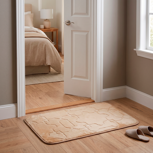 Tapete Flanelado 50*80cm,800g/M²