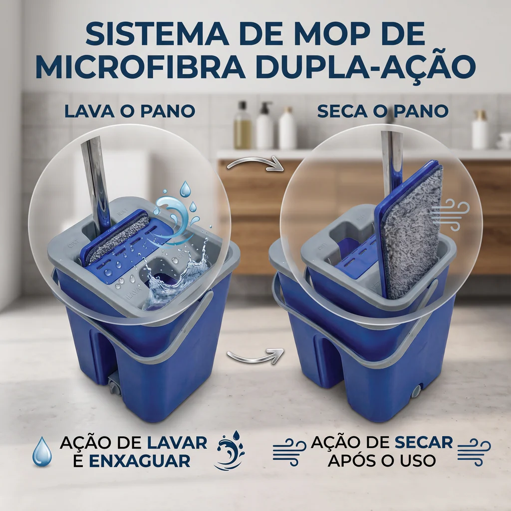 MOP Flat