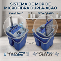 MOP Flat