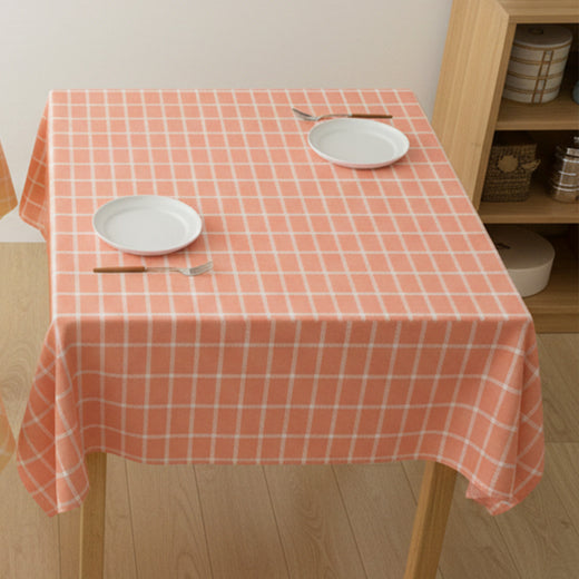 Toalha de Mesa Quadrada 140*140cm