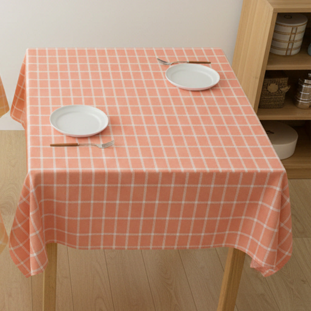 Toalha de Mesa Quadrada 140*140cm